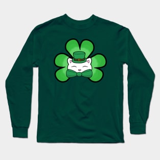 St Patricks day Long Sleeve T-Shirt